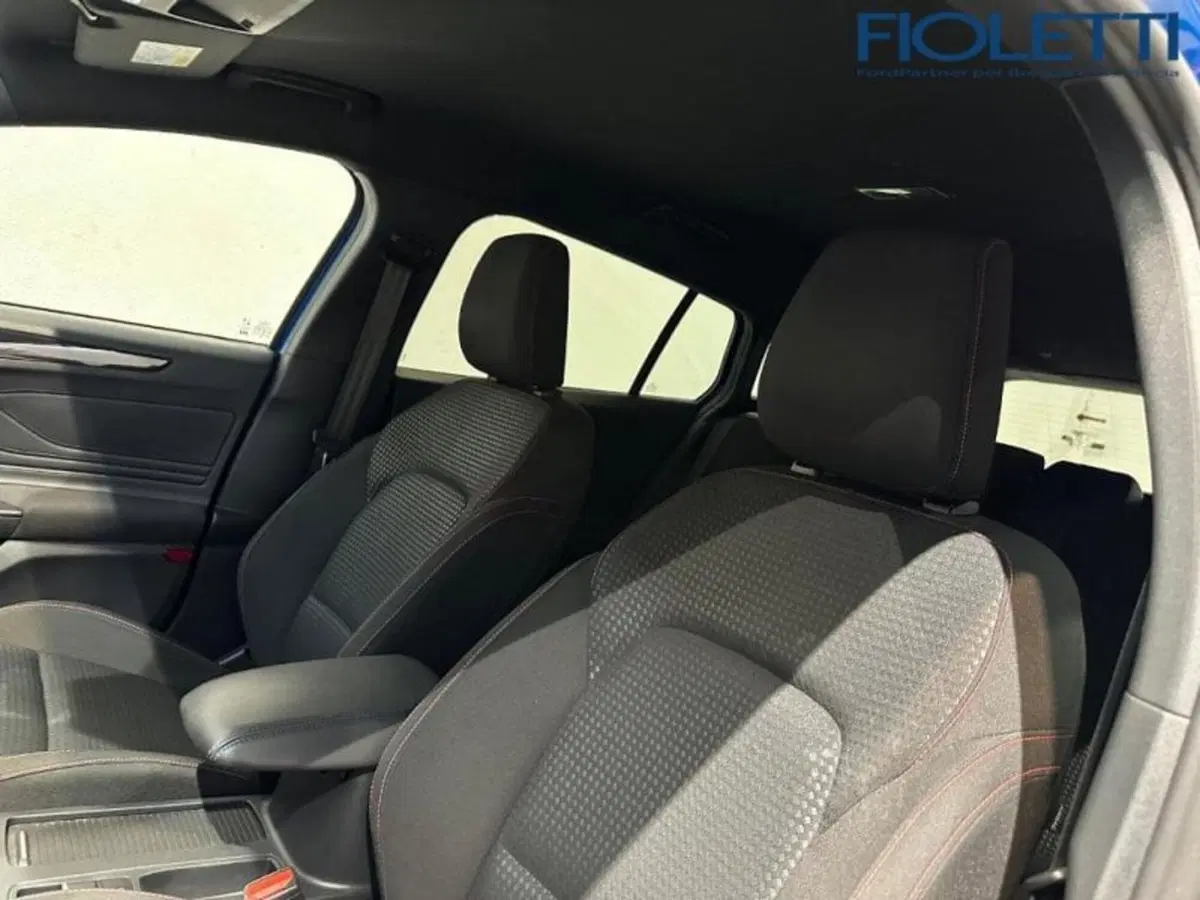 Ford Focus Station Wagon usata a Brescia (13)