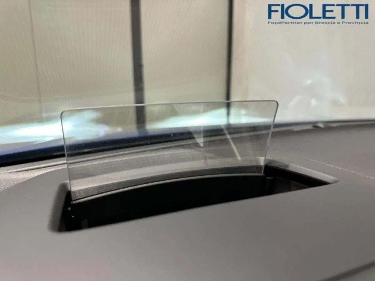 Ford Focus Station Wagon usata a Brescia (16)