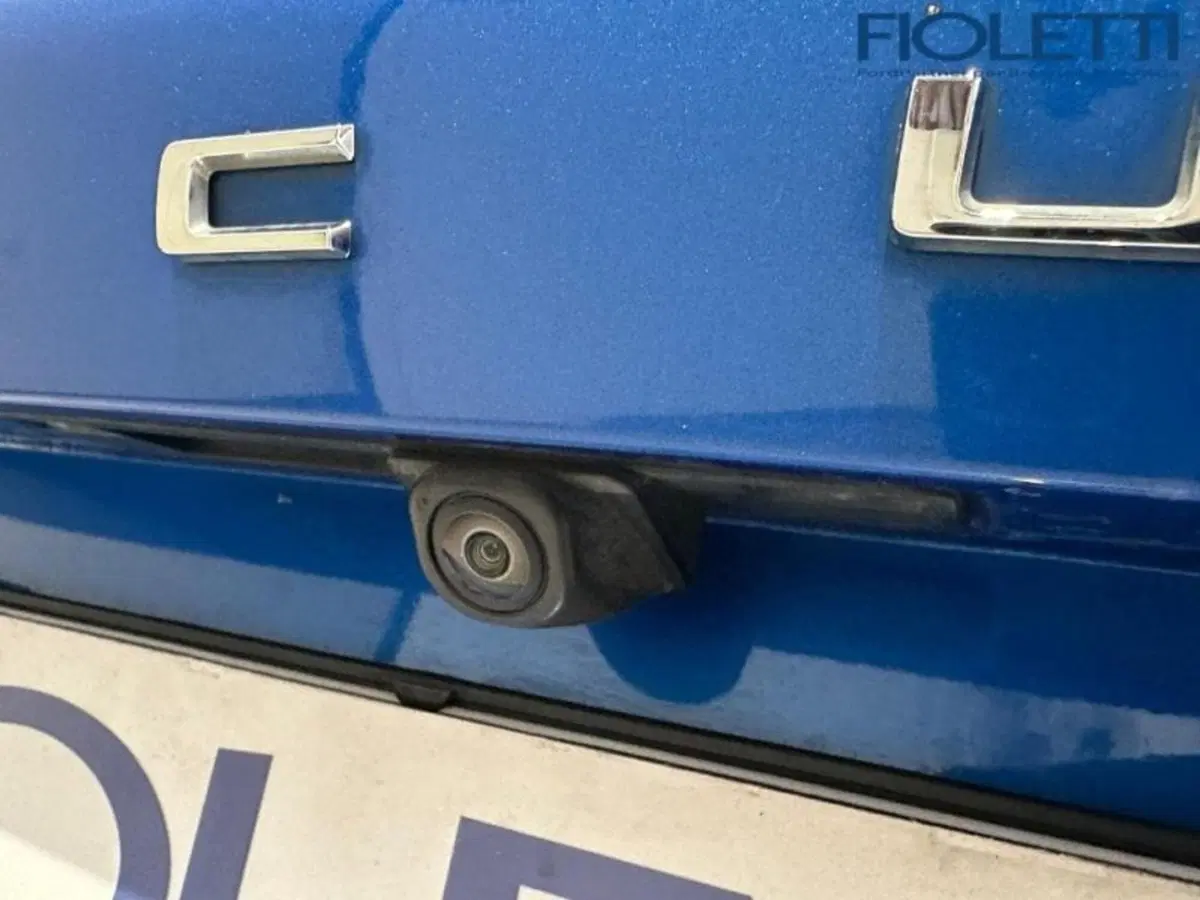 Ford Focus Station Wagon usata a Brescia (19)