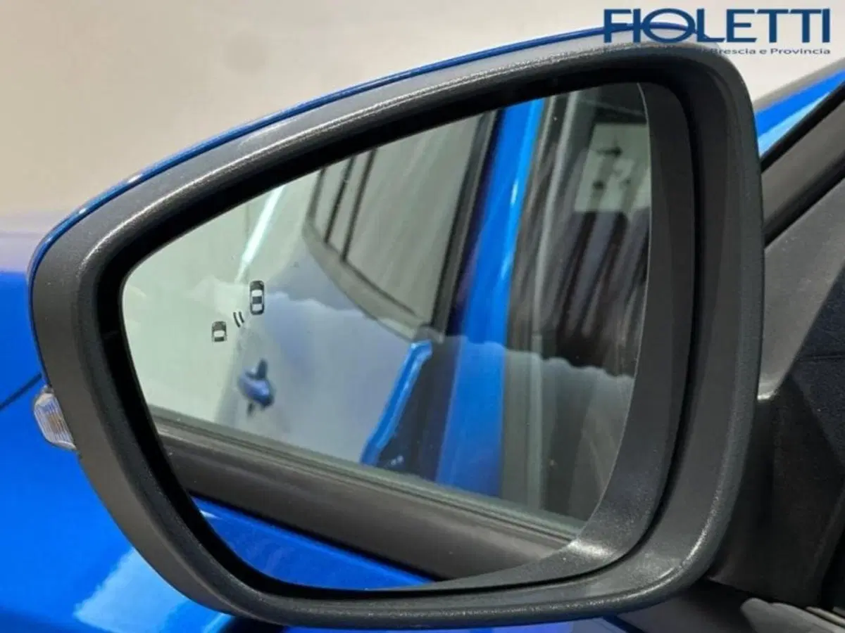 Ford Focus Station Wagon usata a Brescia (20)