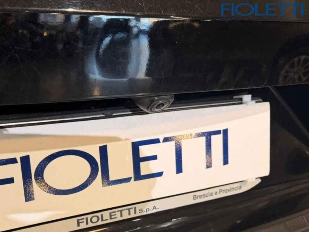 Ford Puma usata a Brescia (14)