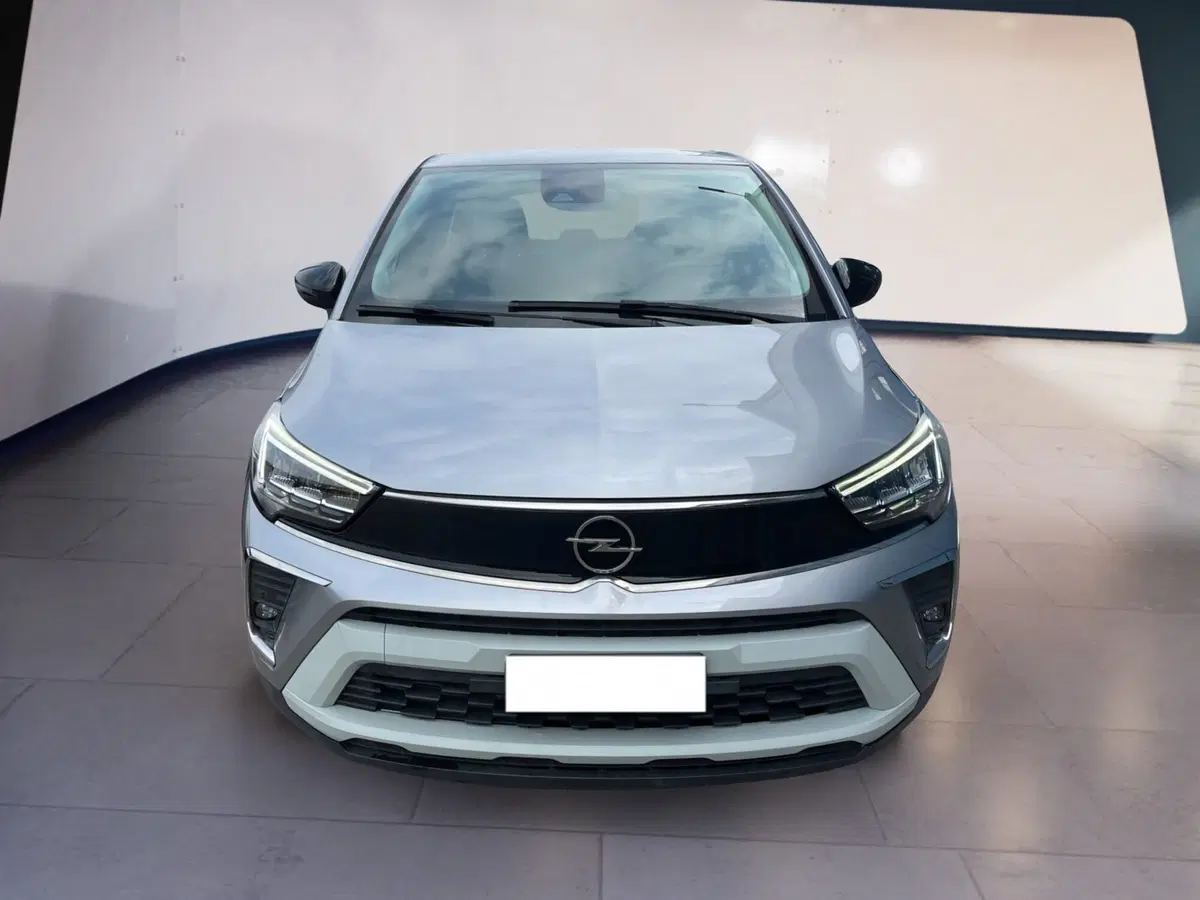 Opel Crossland usata a Torino