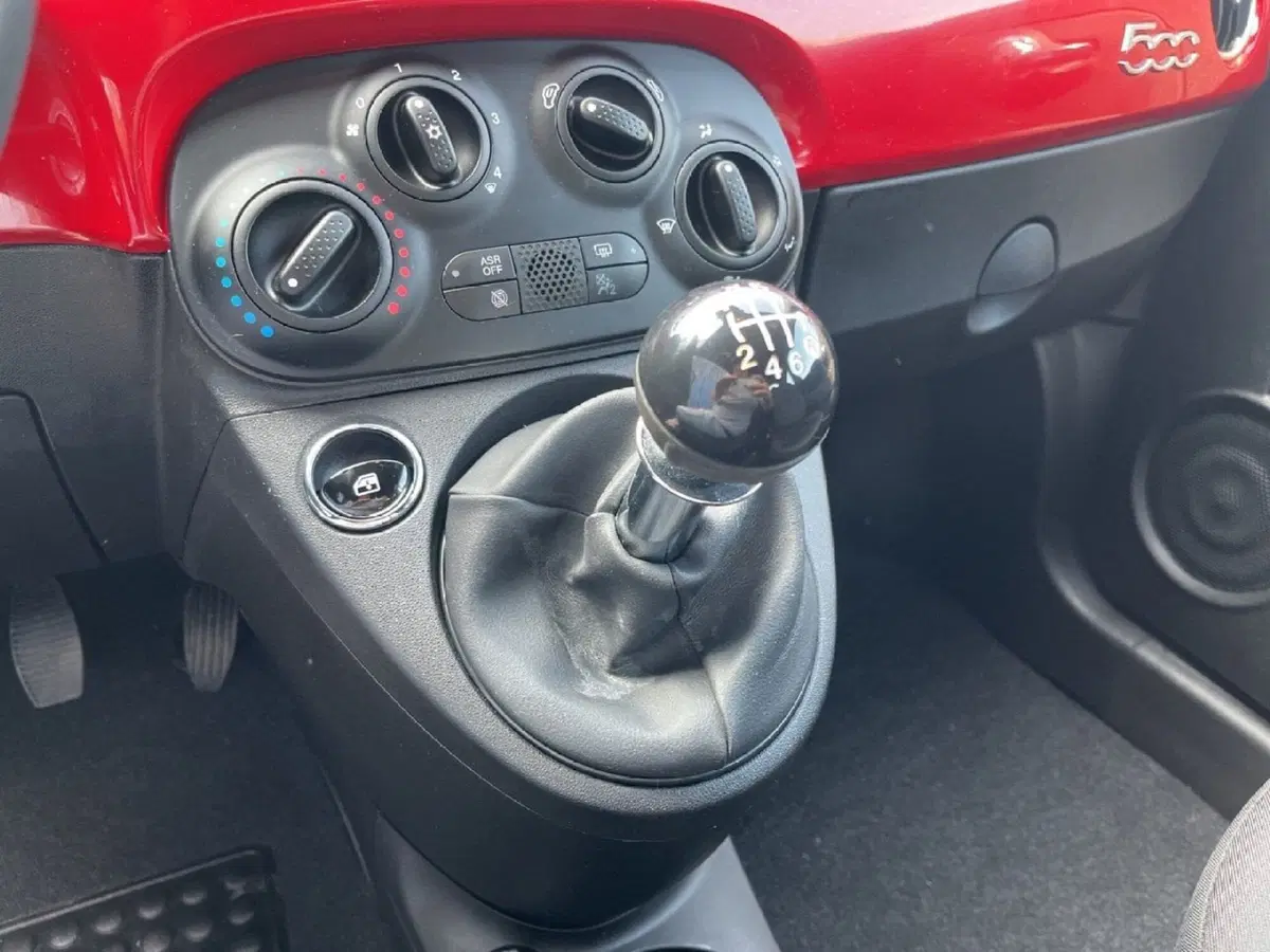 Fiat 500 usata a Torino (11)