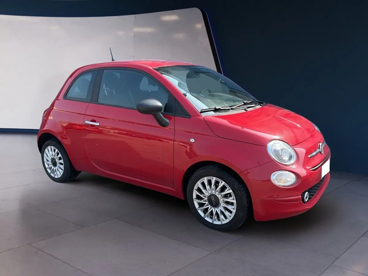 Fiat 500 usata a Torino (6)