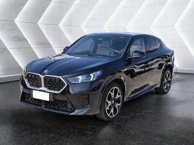 BMW X2 sdrive 18d MSport auto del 2025 usata