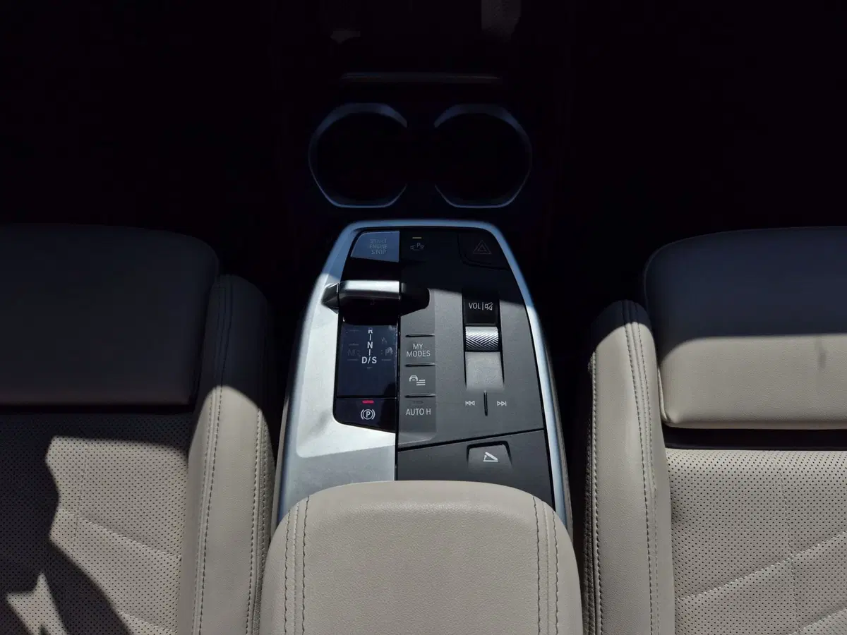 BMW X2 usata  (10)