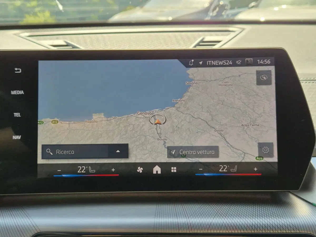 BMW X2 usata  (11)
