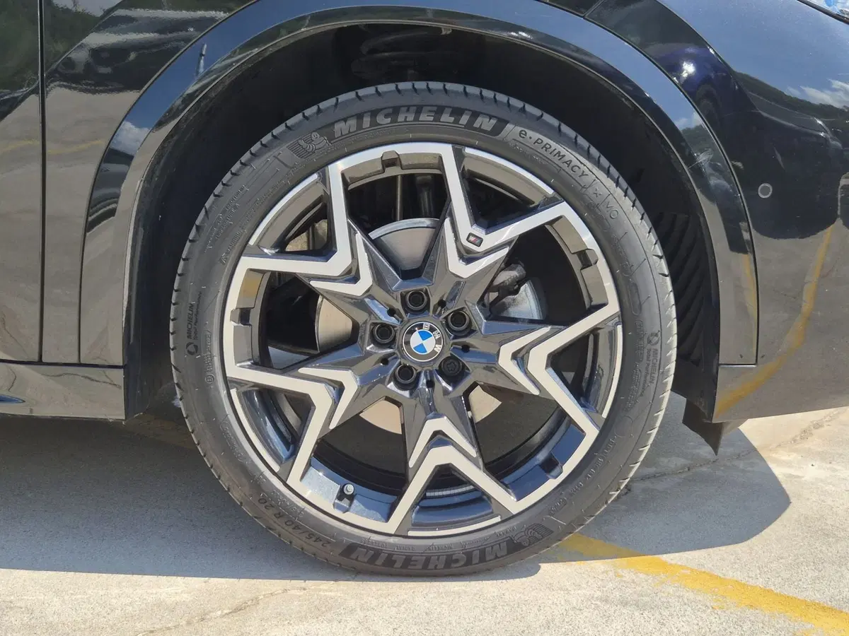 BMW X2 usata  (13)
