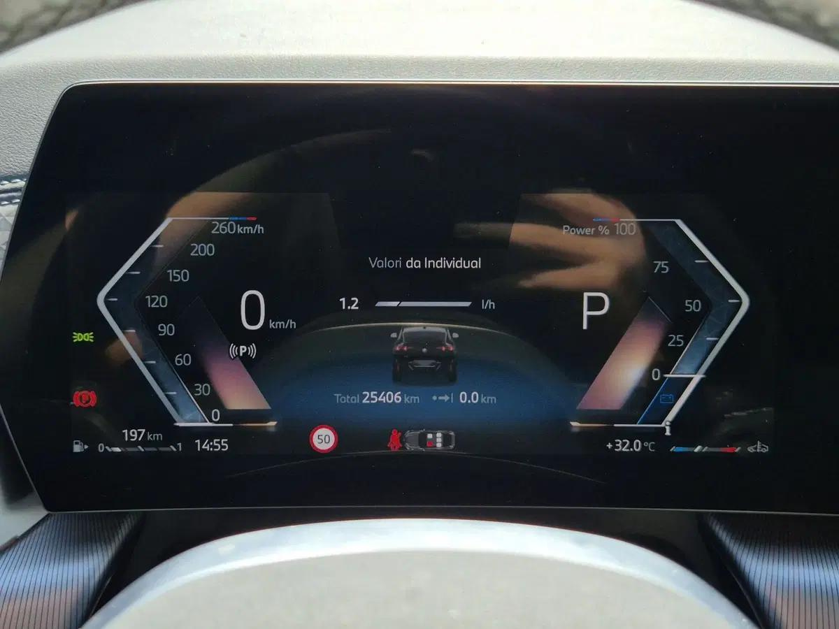 BMW X2 usata  (14)