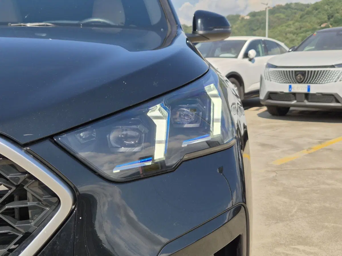 BMW X2 usata  (18)