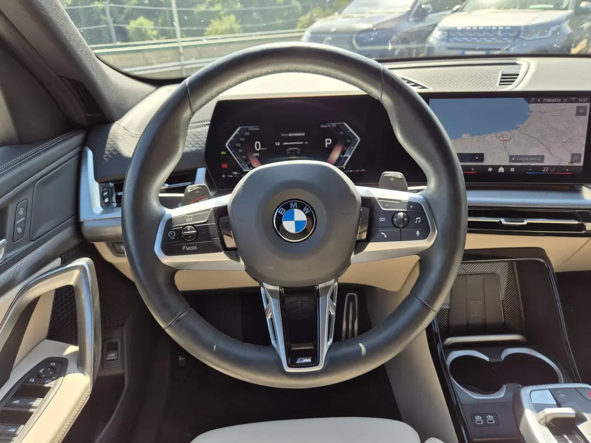 BMW X2 usata  (19)