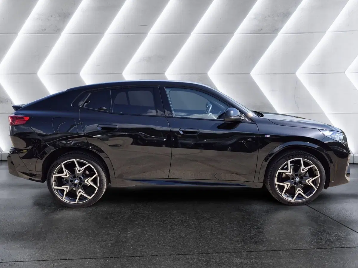 BMW X2 usata  (5)