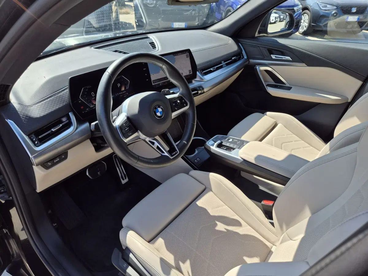 BMW X2 usata  (6)