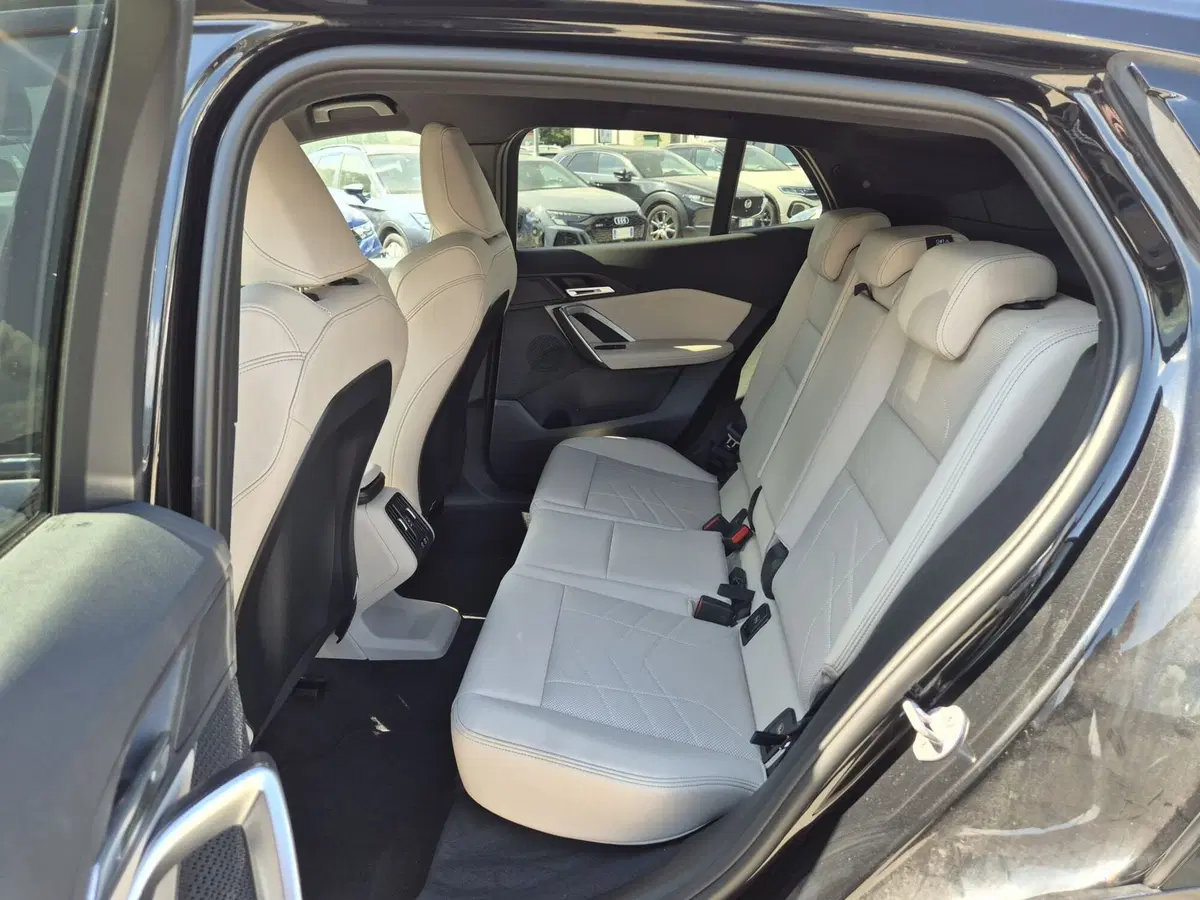 BMW X2 usata  (7)