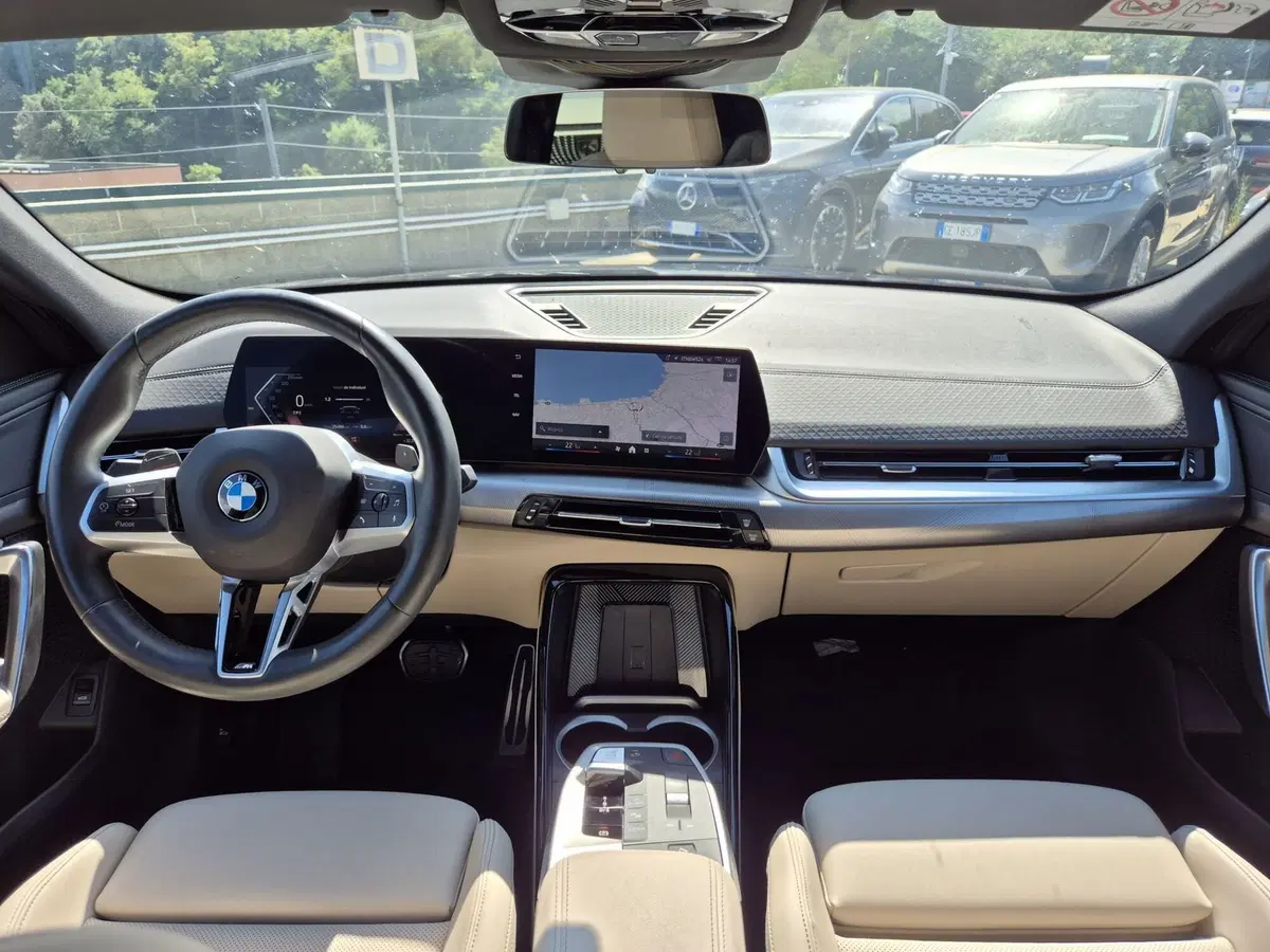 BMW X2 usata  (8)
