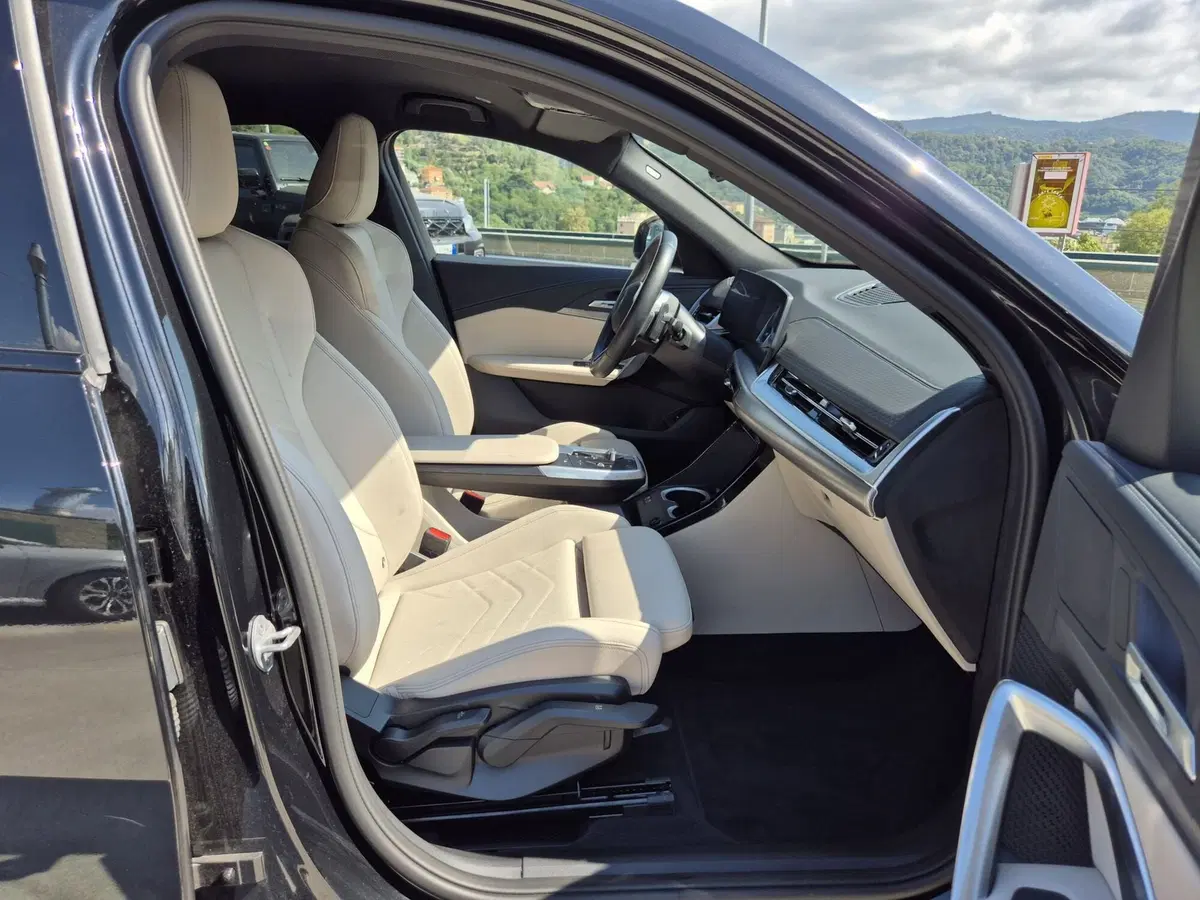 BMW X2 usata  (9)