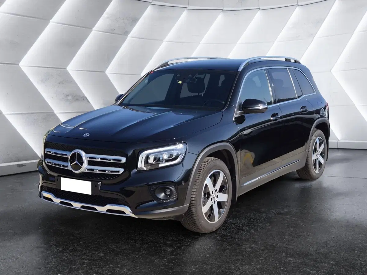 Mercedes-Benz GLB usata 