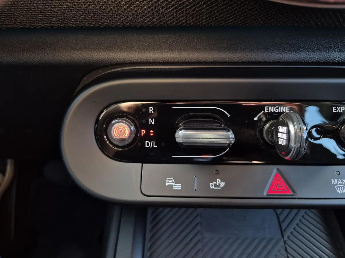 MINI Mini Countryman usata  (10)