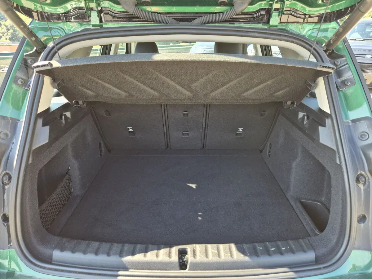 MINI Mini Countryman usata  (12)