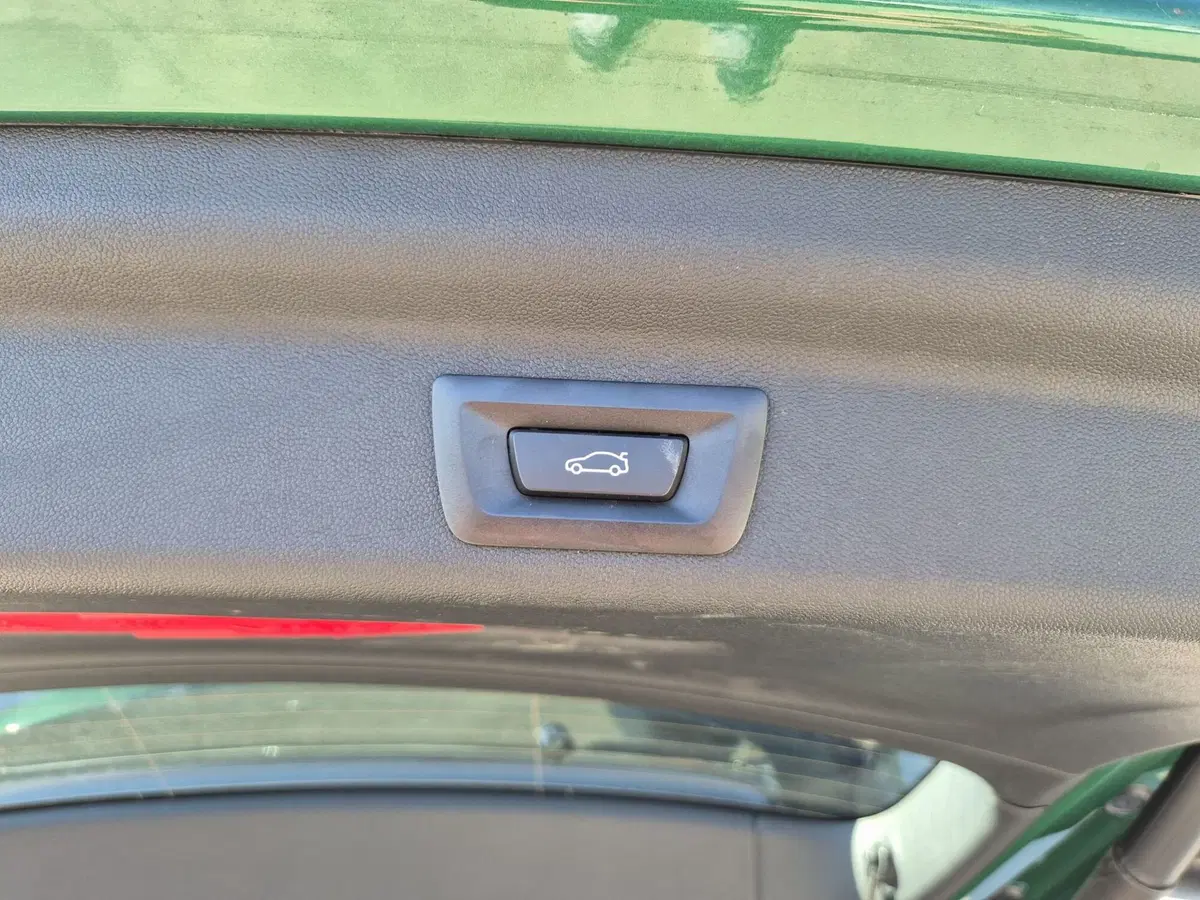MINI Mini Countryman usata  (17)