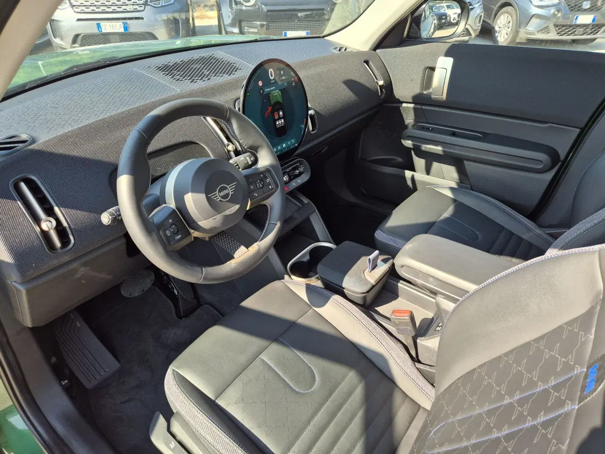 MINI Mini Countryman usata  (6)