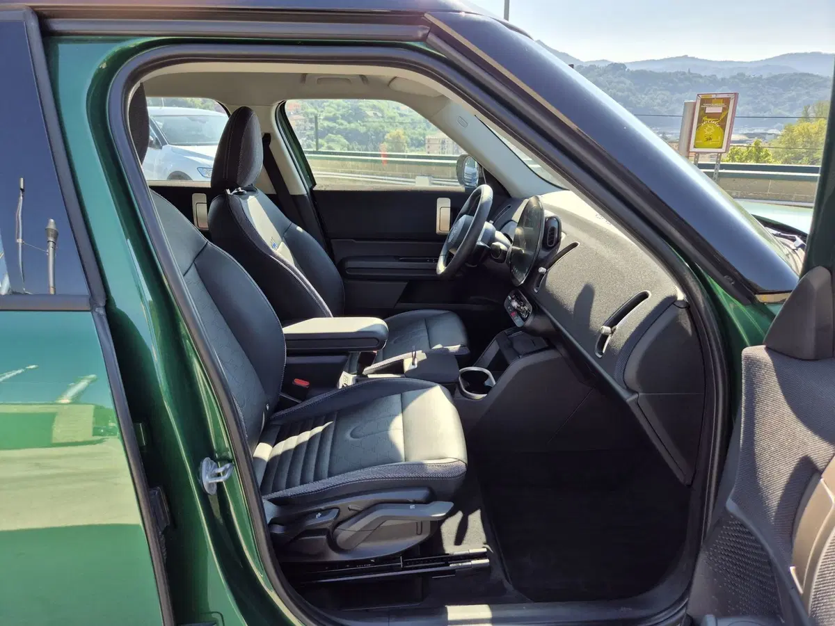 MINI Mini Countryman usata  (9)