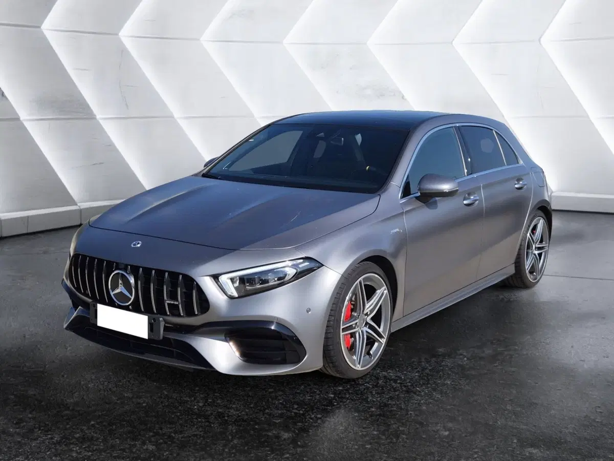 Mercedes-Benz Classe A usata 
