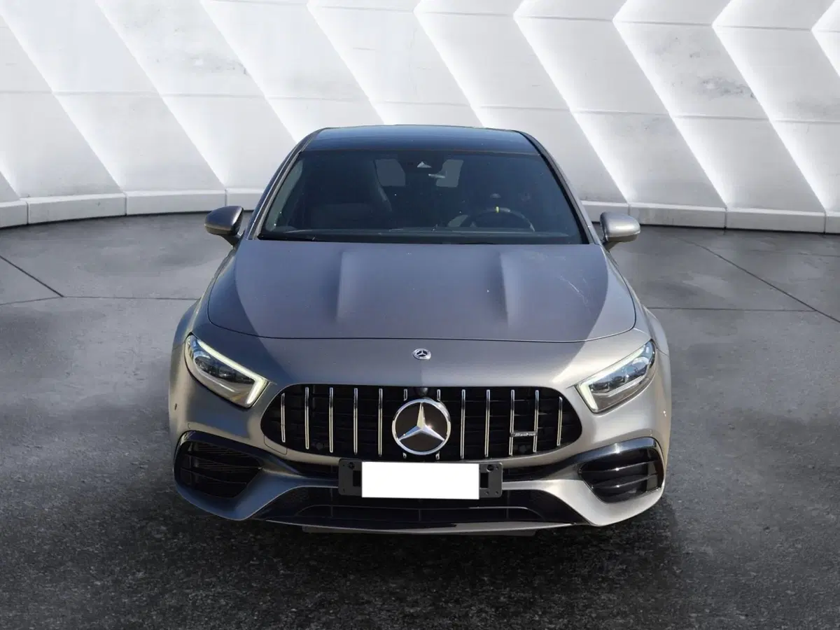 Mercedes-Benz Classe A usata  (2)