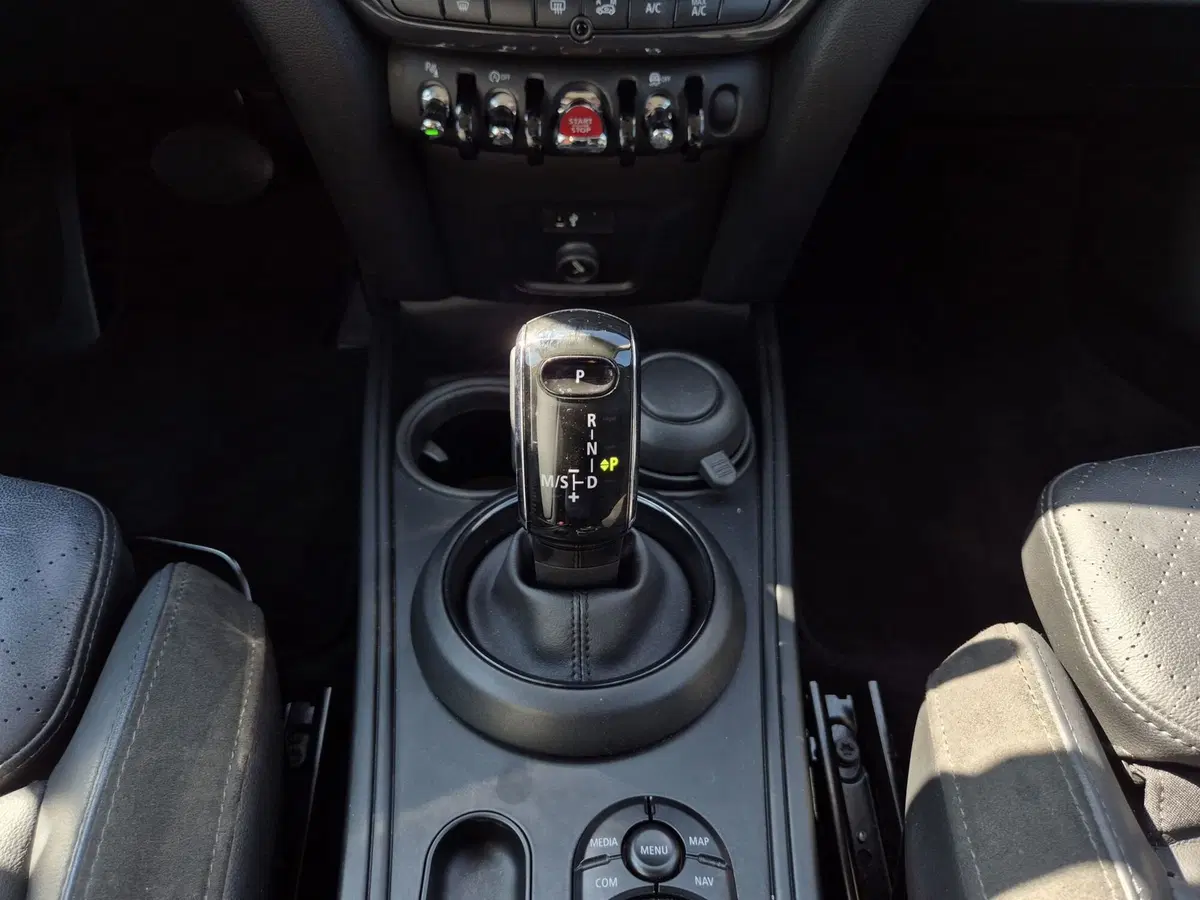 MINI Mini Countryman usata  (10)