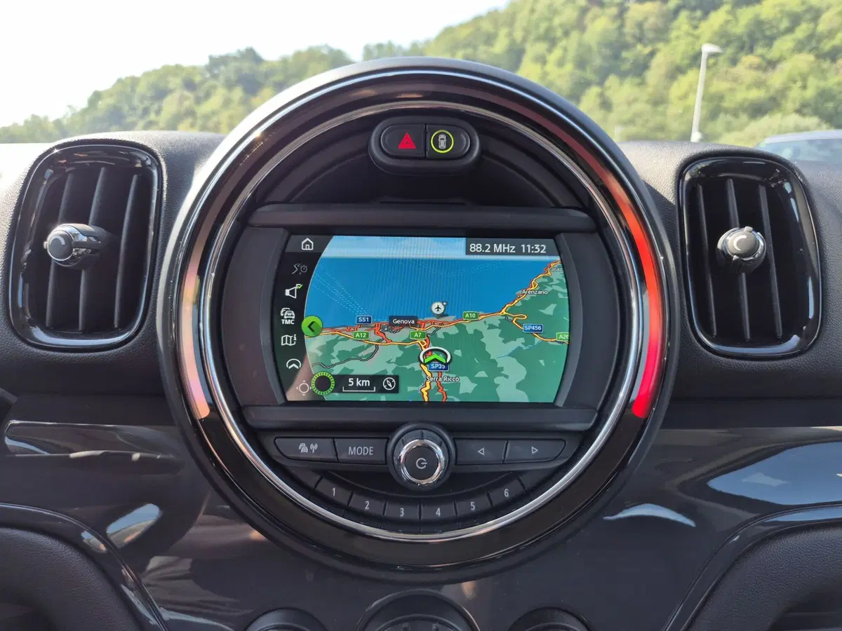 MINI Mini Countryman usata  (11)