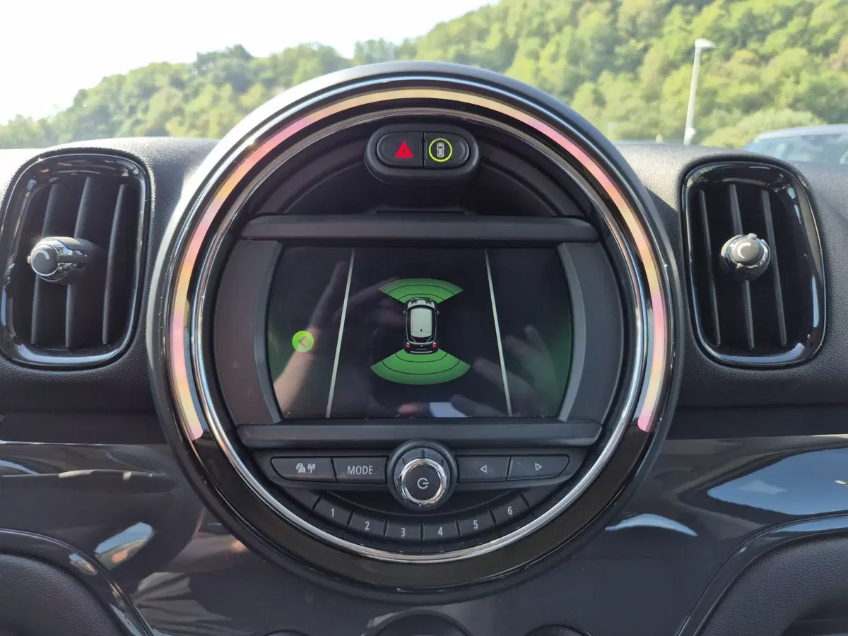 MINI Mini Countryman usata  (15)