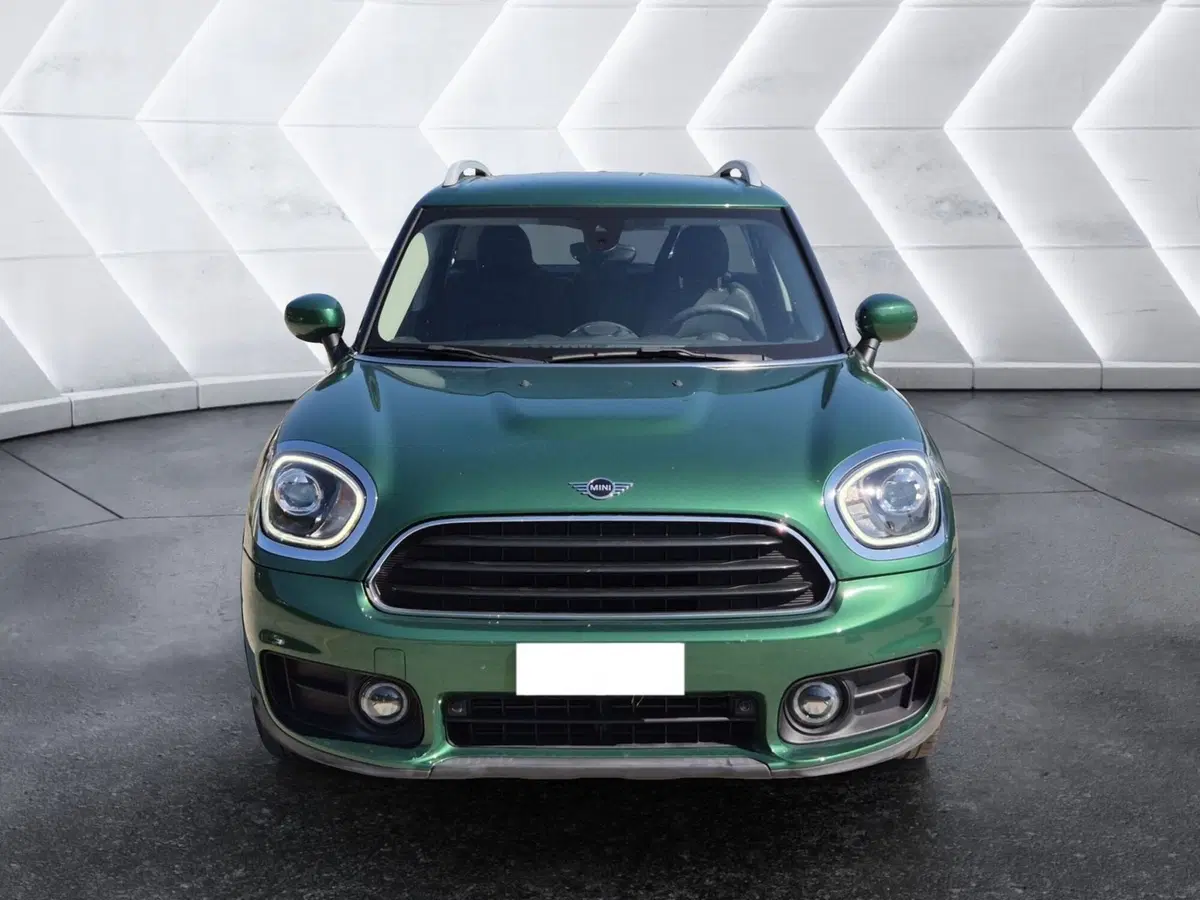 MINI Mini Countryman usata  (2)