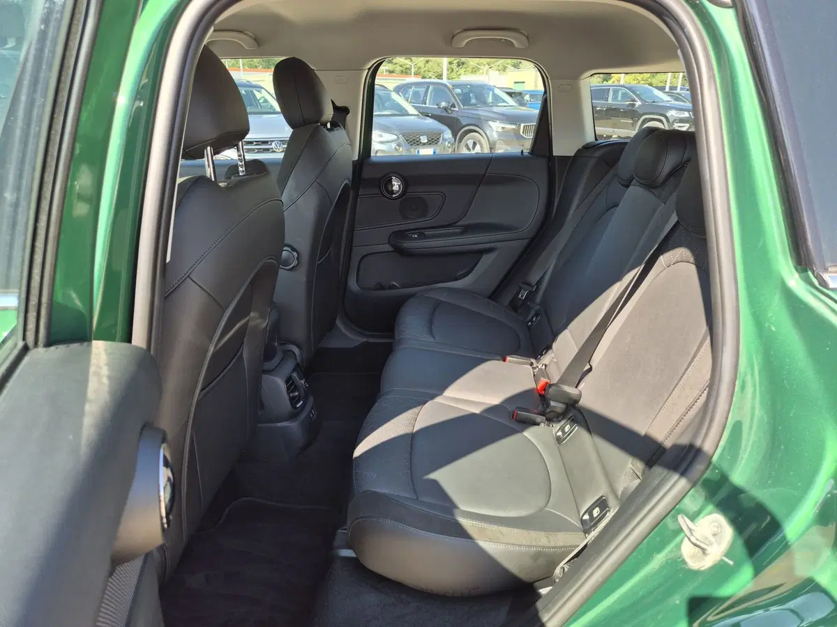 MINI Mini Countryman usata  (7)