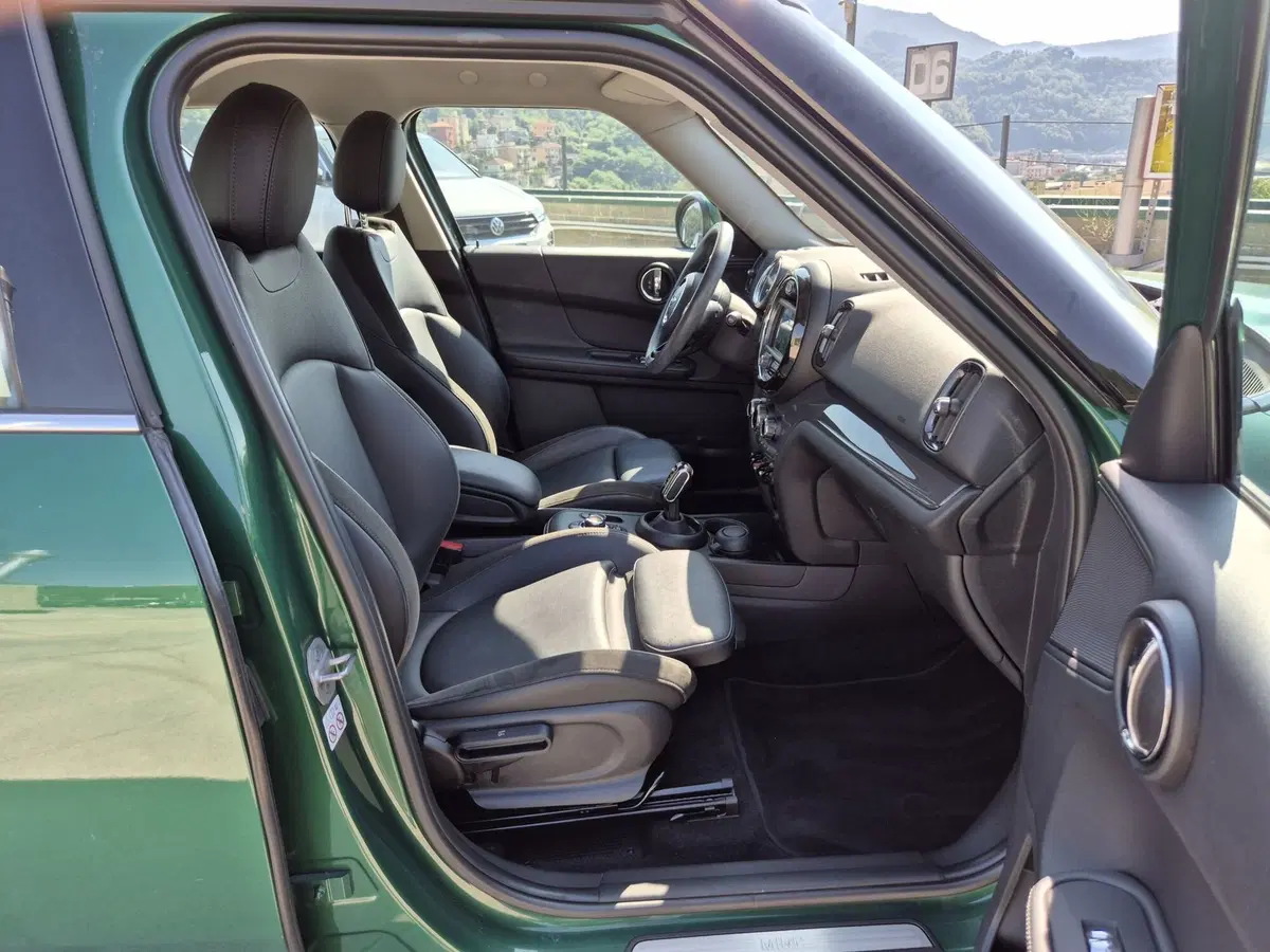 MINI Mini Countryman usata  (9)