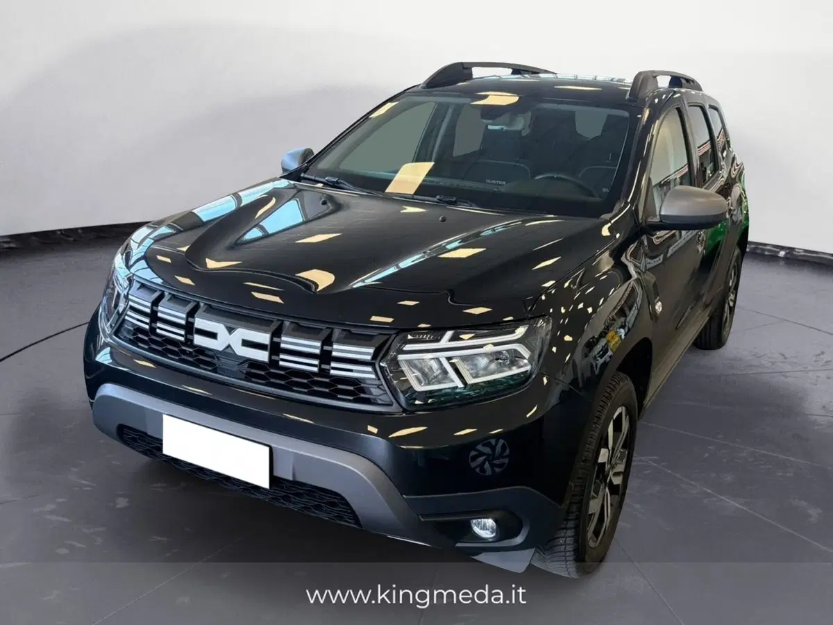Dacia Duster usata a Monza e Brianza (2)