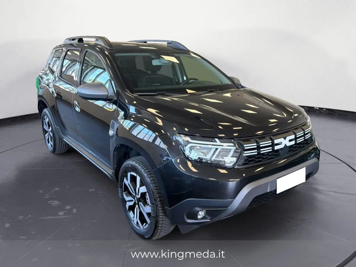 Dacia Duster usata a Monza e Brianza (3)