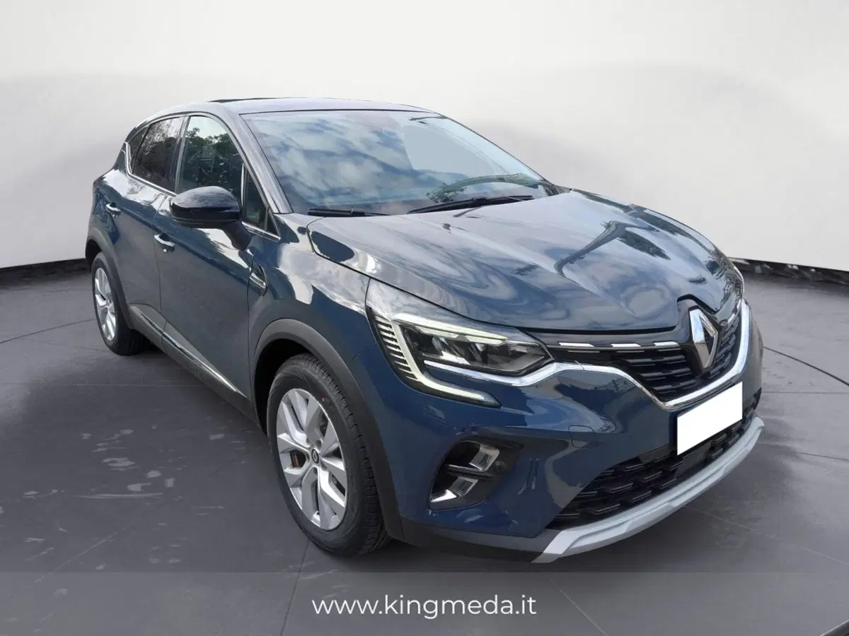 Renault Captur usata a Monza e Brianza (3)
