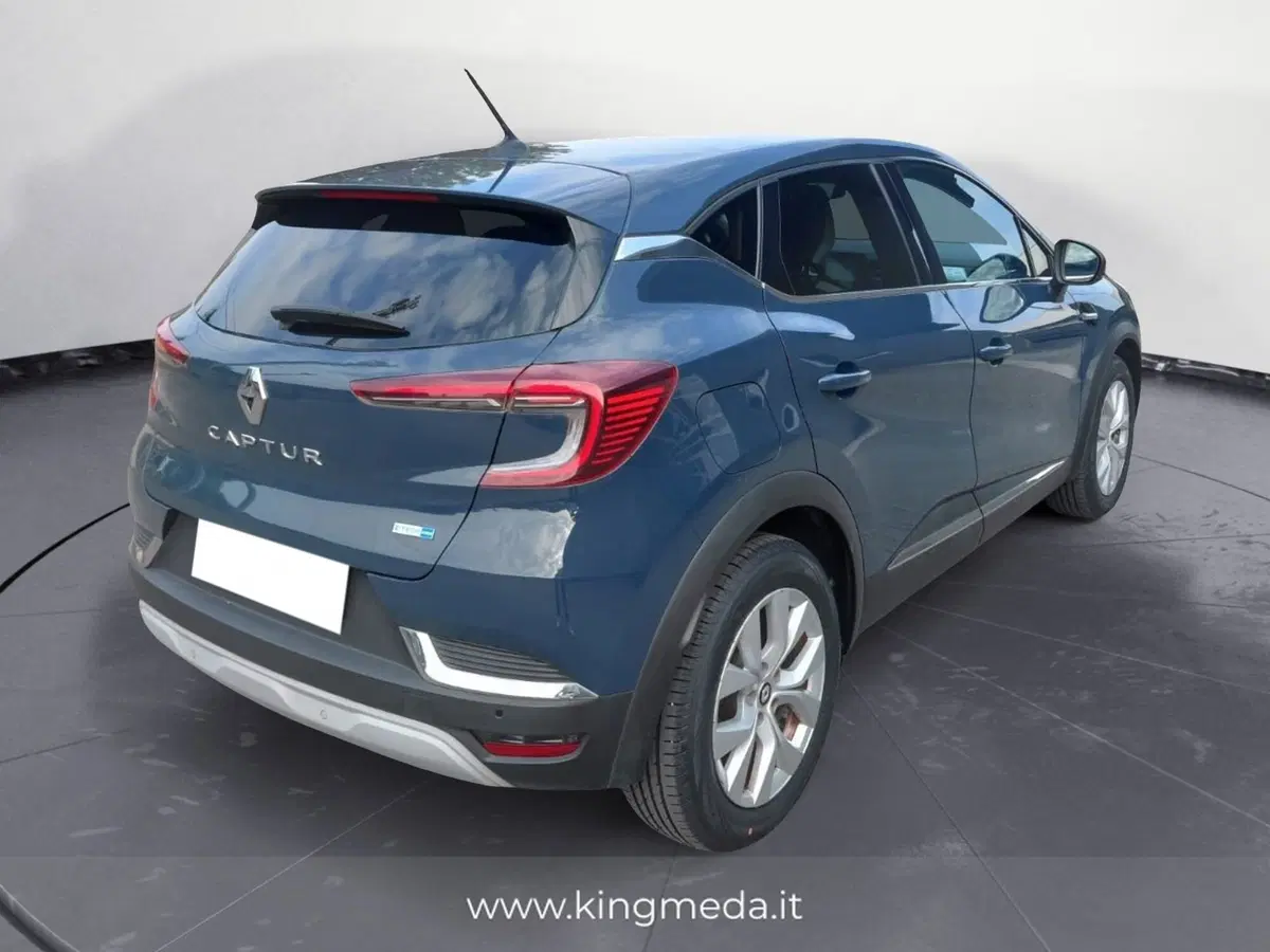 Renault Captur usata a Monza e Brianza (4)