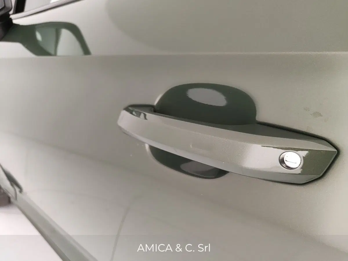 Audi A5 Sportback usata a Caserta (15)
