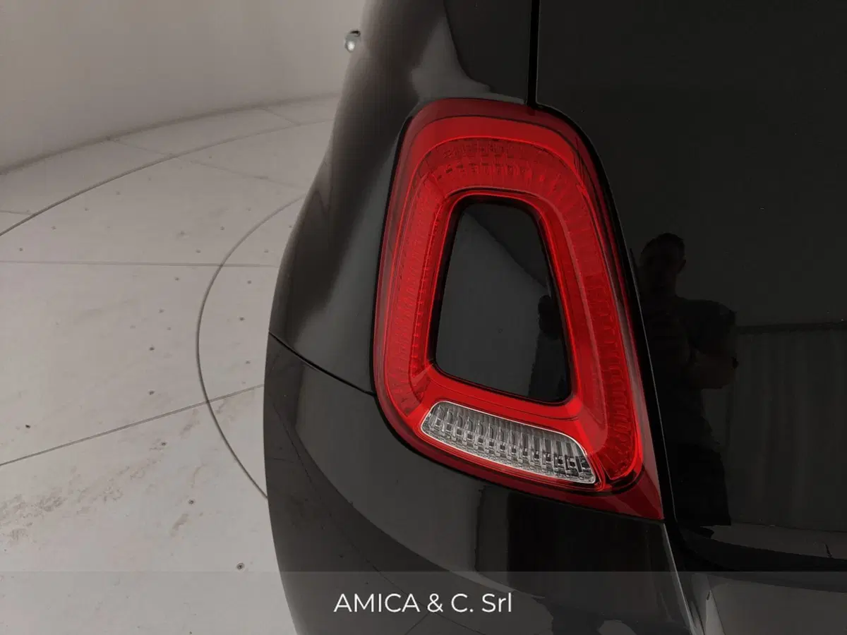 Fiat 500 usata a Caserta (11)