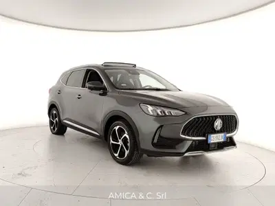 Mg HS 1.5 t-gdi Luxury auto del 2023 usata a Caserta