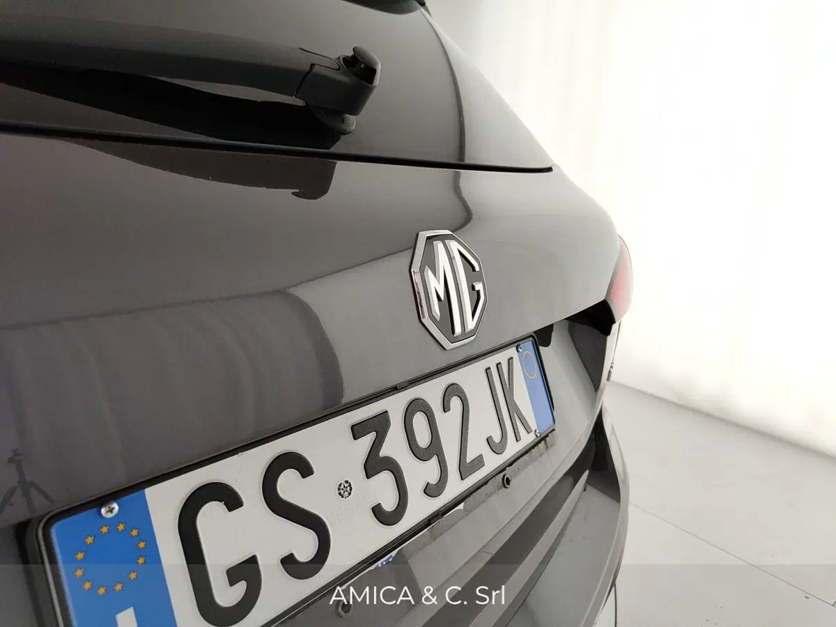 Mg HS usata a Caserta (7)