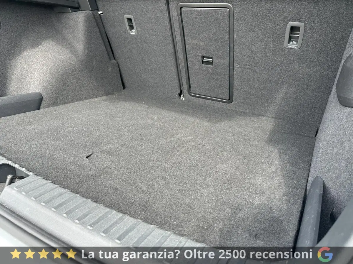 Skoda Karoq usata a Prato (10)