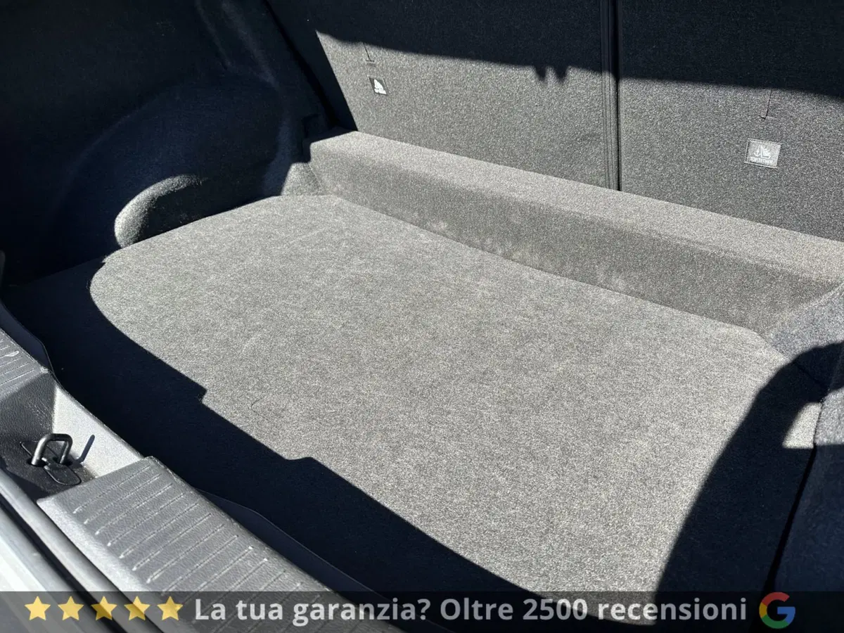 Nissan Qashqai usata a Pistoia (10)