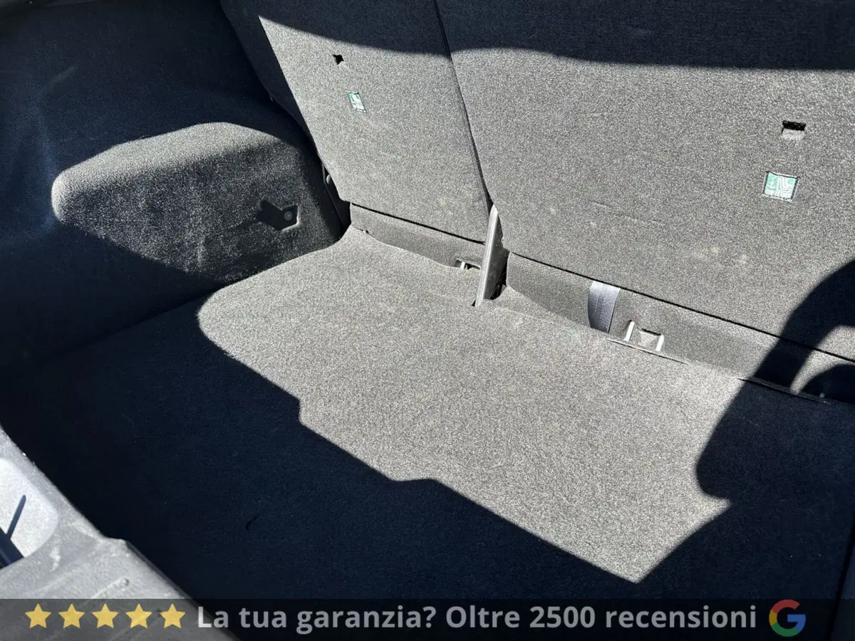 Nissan Juke usata a Pistoia (10)