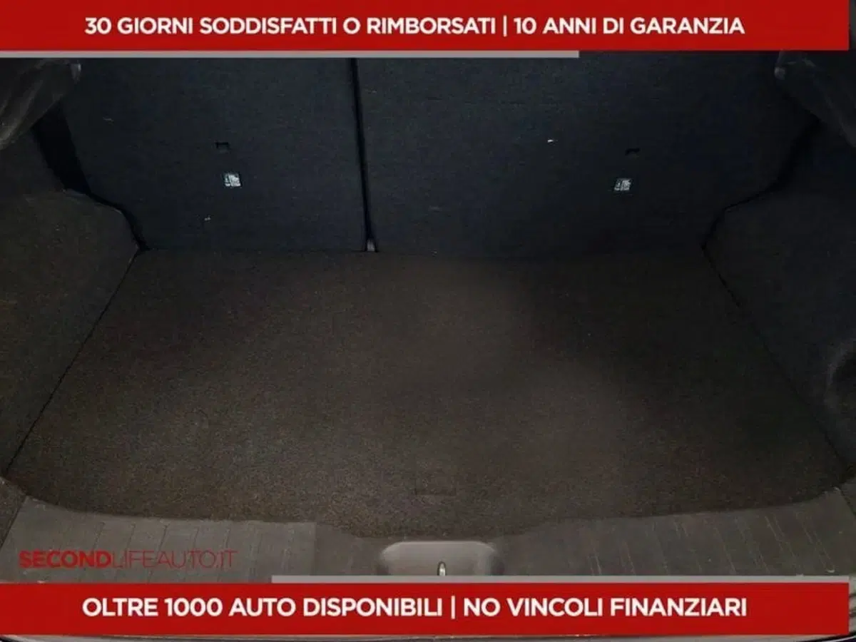 Nissan Juke usata a Teramo (19)