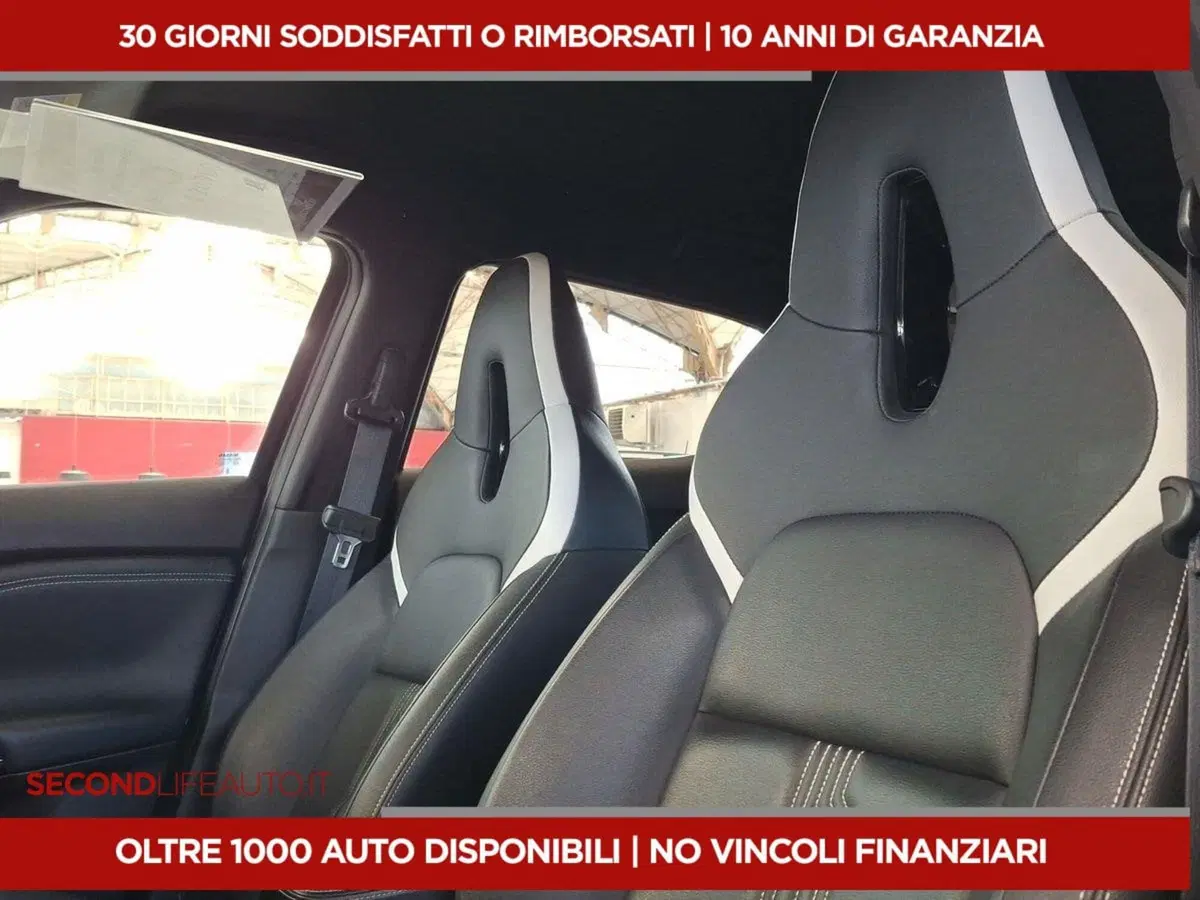 Nissan Juke usata a Teramo (9)