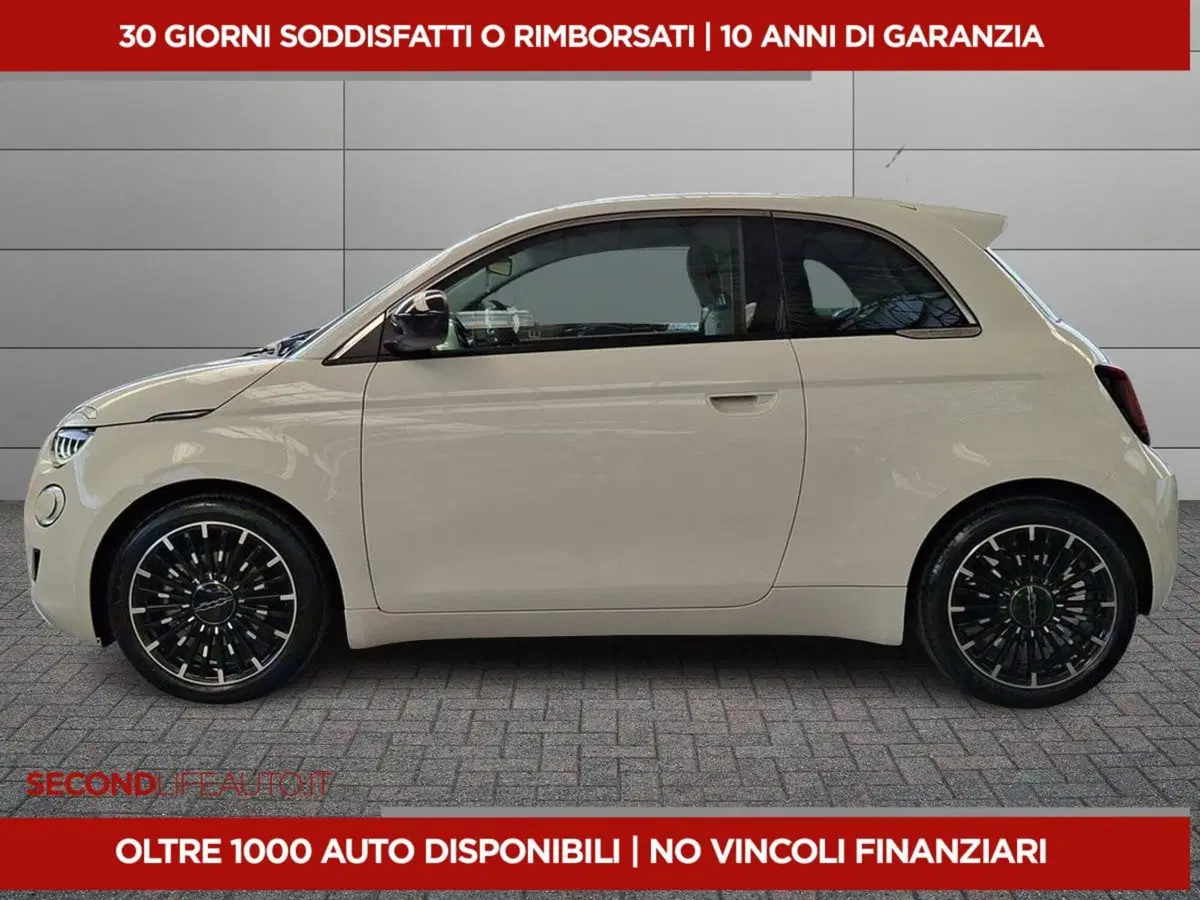 Fiat 500 nuova a Teramo (10)