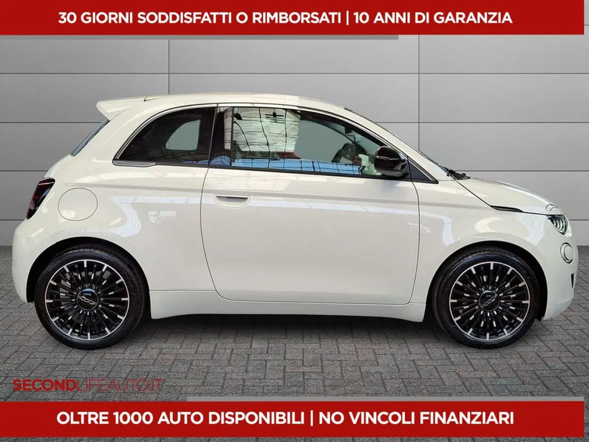 Fiat 500 nuova a Teramo (14)
