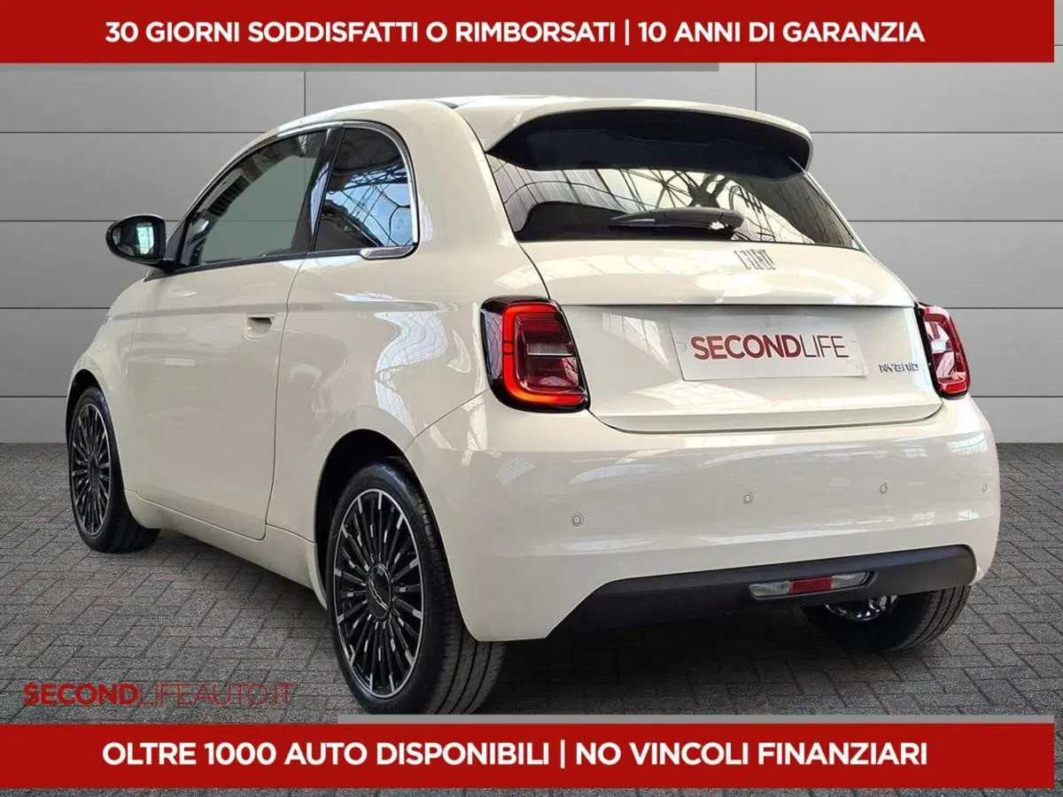 Fiat 500 nuova a Teramo (15)